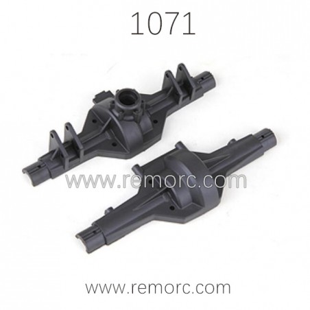 REMO HOBBY 1071-SJ RC Crawler Parts Axle Shell P7112