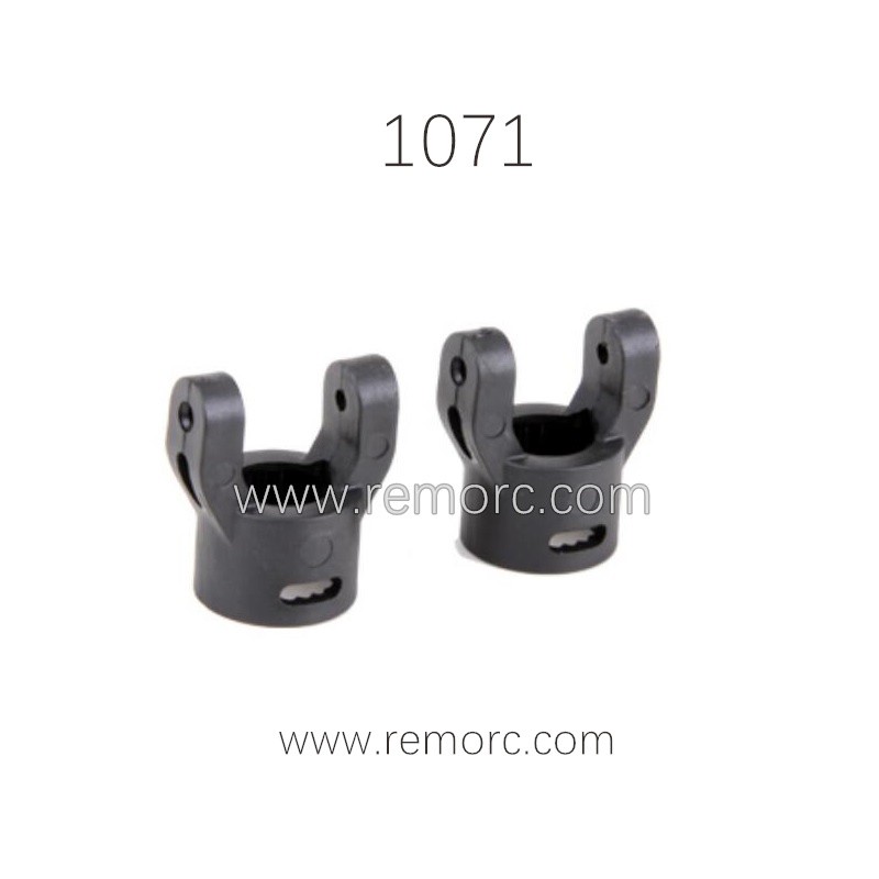 REMO HOBBY 1071-SJ RC Crawler Parts C Hub Carrier P7113