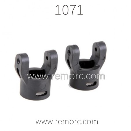 REMO HOBBY 1071-SJ RC Crawler Parts C Hub Carrier P7113