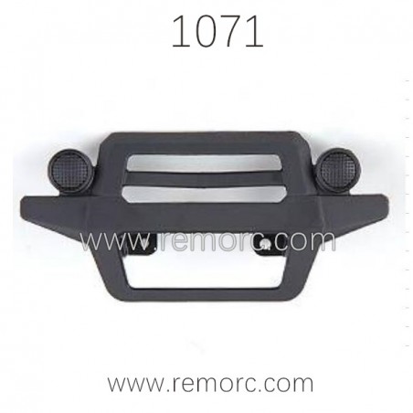 REMO HOBBY 1071-SJ RC Crawler Parts REMO-Bumper Front P7111