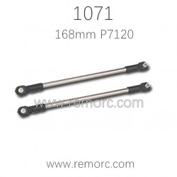 REMO HOBBY 1071-SJ RC Crawler Parts Rod Ends 168mm P7120