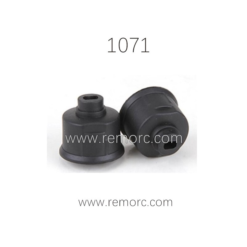 REMO HOBBY 1071-SJ RC Crawler Parts Diff Case P7116