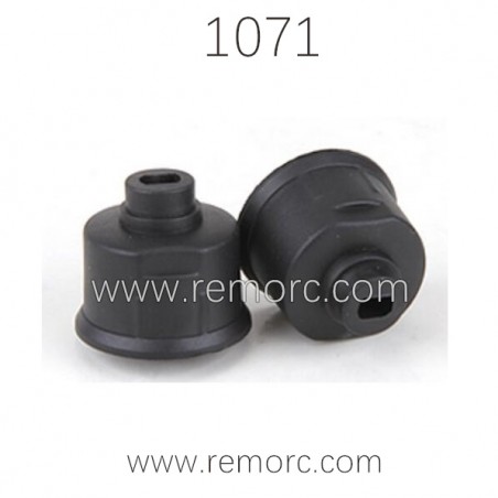 REMO HOBBY 1071-SJ RC Crawler Parts Diff Case P7116