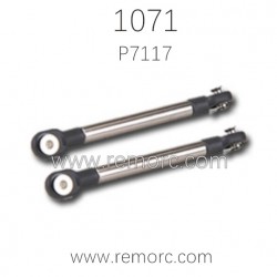 REMO HOBBY 1071-SJ RC Crawler Parts Steering Rod Ends P7117