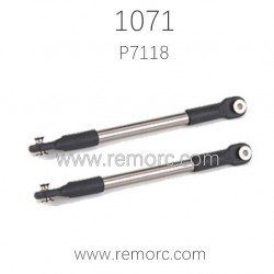 REMO HOBBY 1071-SJ Parts Rod Ends P7118