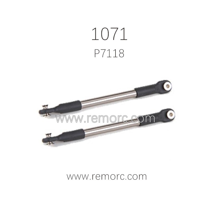 REMO HOBBY 1071-SJ Parts Rod Ends P7118