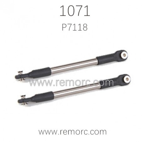 REMO HOBBY 1071-SJ Parts Rod Ends P7118