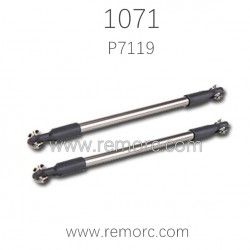 REMO HOBBY 1071-SJ Parts Rod Ends P7119
