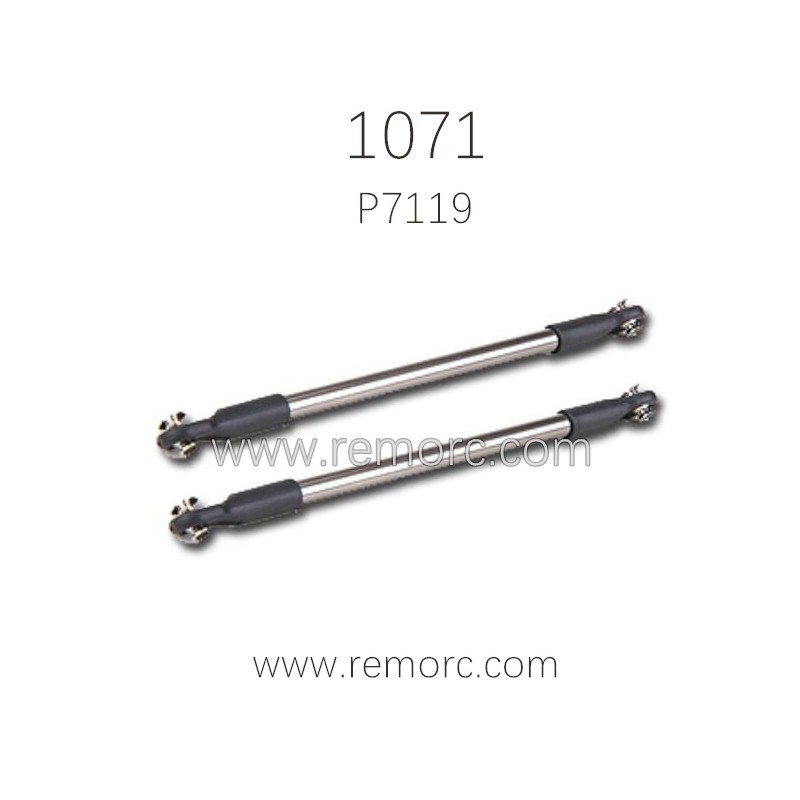REMO HOBBY 1071-SJ Parts Rod Ends P7119