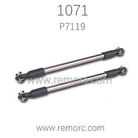 REMO HOBBY 1071-SJ Parts Rod Ends P7119