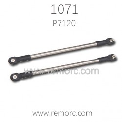 REMO HOBBY 1071-SJ Parts Rod Ends P7120