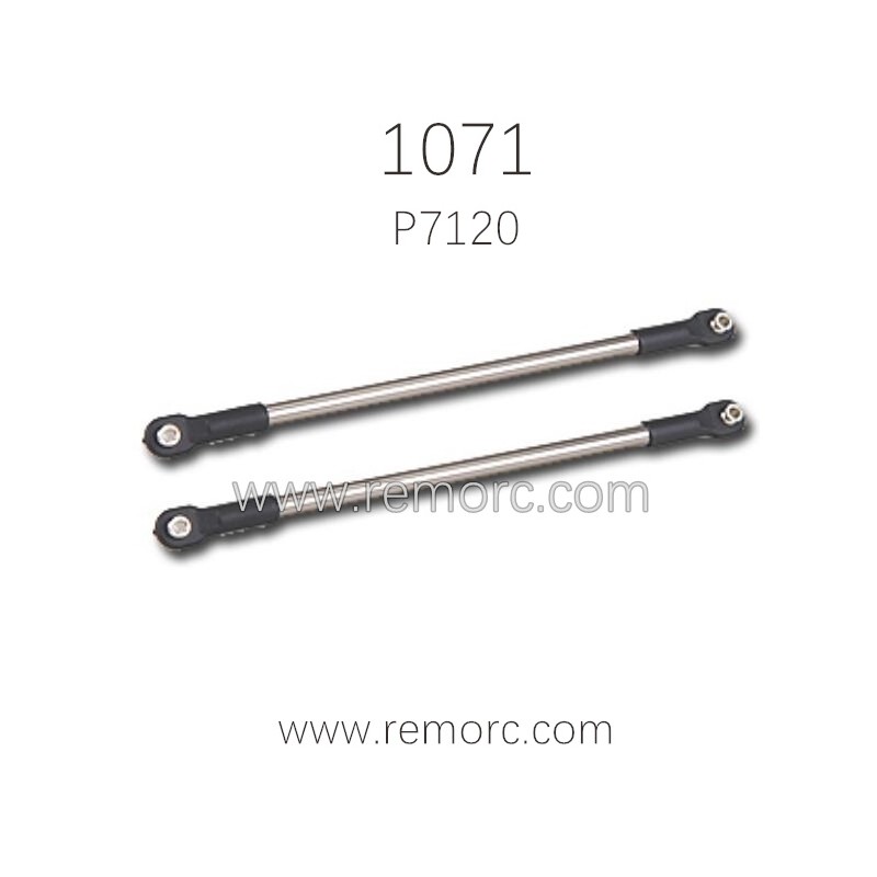 REMO HOBBY 1071-SJ Parts Rod Ends P7120
