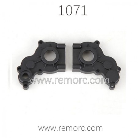 REMO HOBBY 1071-SJ Parts Transmission Carrier P7126