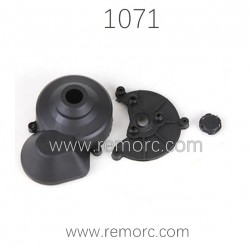 REMO HOBBY 1071-SJ Parts Gear Cover P7127