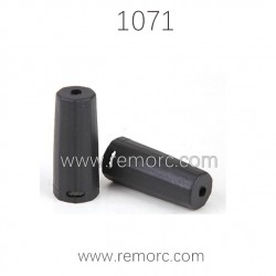 REMO HOBBY 1071-SJ Parts Straight Axle Adapter Parts Tree P7133