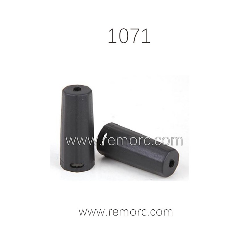 REMO HOBBY 1071-SJ Parts Straight Axle Adapter Parts Tree P7133