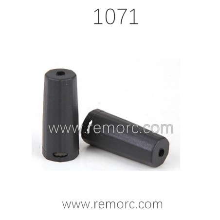 REMO HOBBY 1071-SJ Parts Straight Axle Adapter Parts Tree P7133