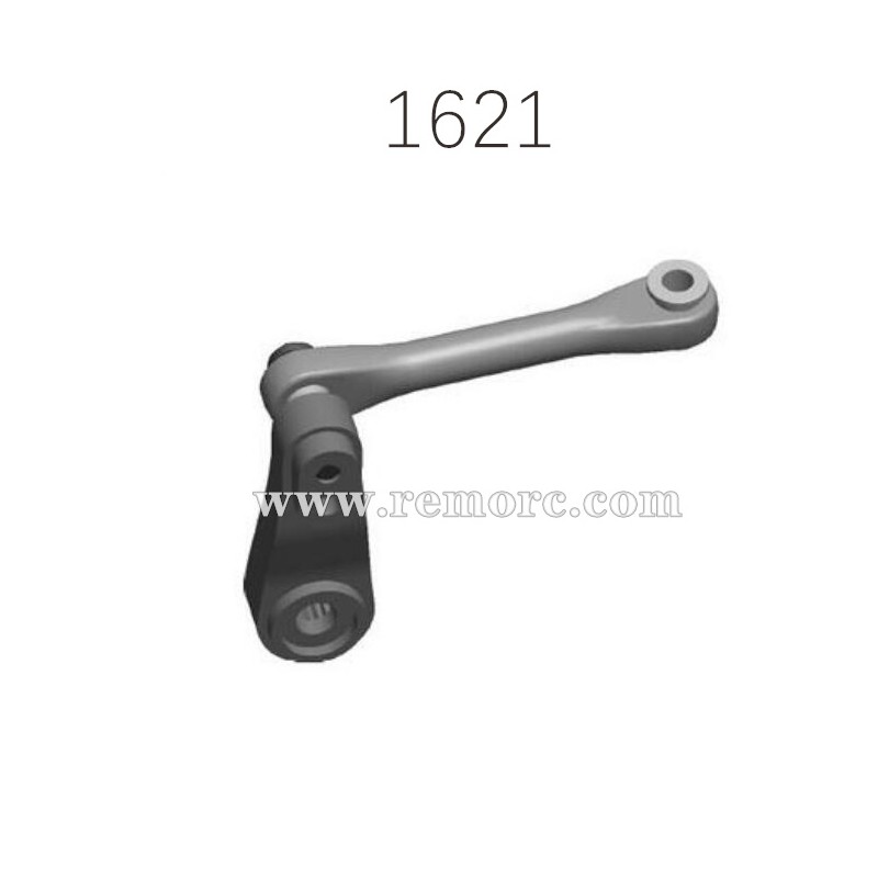 REMO 1621 RC Truck Parts Steering Rod kit P2529