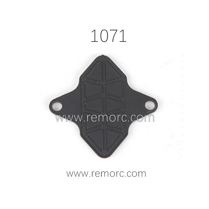 REMO HOBBY 1071-SJ Parts Battery Cover P7119