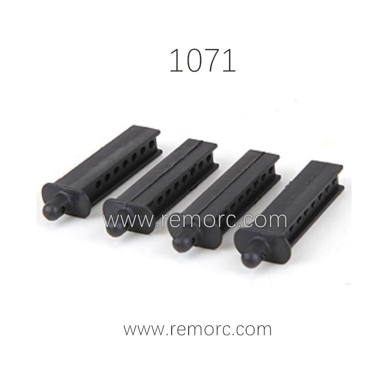 REMO HOBBY 1071-SJ Parts Body Parts Tree P7130