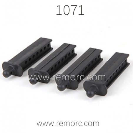 REMO HOBBY 1071-SJ Parts Body Parts Tree P7130