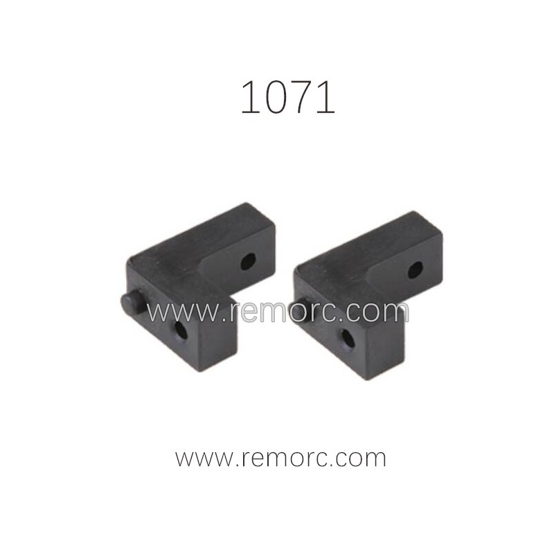 REMO HOBBY 1071-SJ Parts Wheel Axle P7132 REMO HOBBY 1071-SJ Parts Wheel Axle P7132