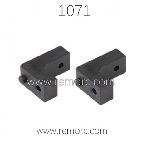 REMO HOBBY 1071-SJ Parts Wheel Axle P7132