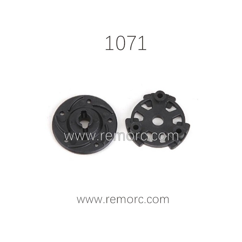 REMO HOBBY 1071-SJ Parts Slipper Pressure Plate P2039 REMO HOBBY 1071-SJ Parts Slipper Pressure Plate P2039