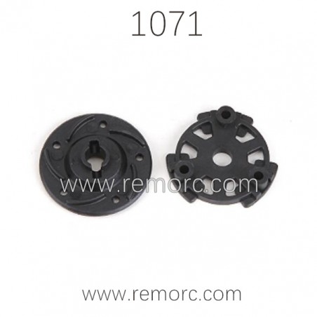 REMO HOBBY 1071-SJ Parts Slipper Pressure Plate P2039