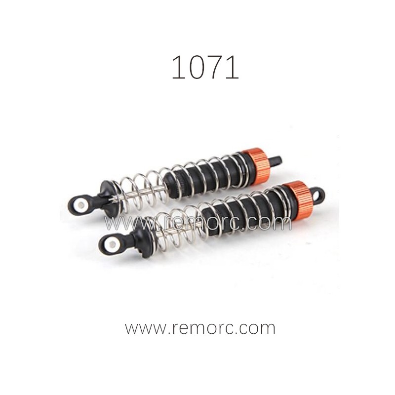 REMO HOBBY 1071-SJ Parts Shock Absorber Assembly P7961