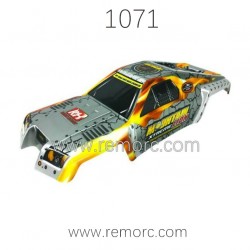 REMO HOBBY 1071-SJ Parts Body Shell Car Shell D7901