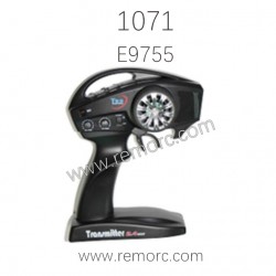 REMO HOBBY 1071-SJ Parts Transmitter E9755