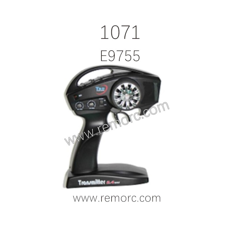 REMO HOBBY 1071-SJ Parts Transmitter E9755