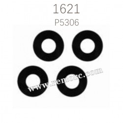 REMO 1621 RC Truck Parts Washers P5306