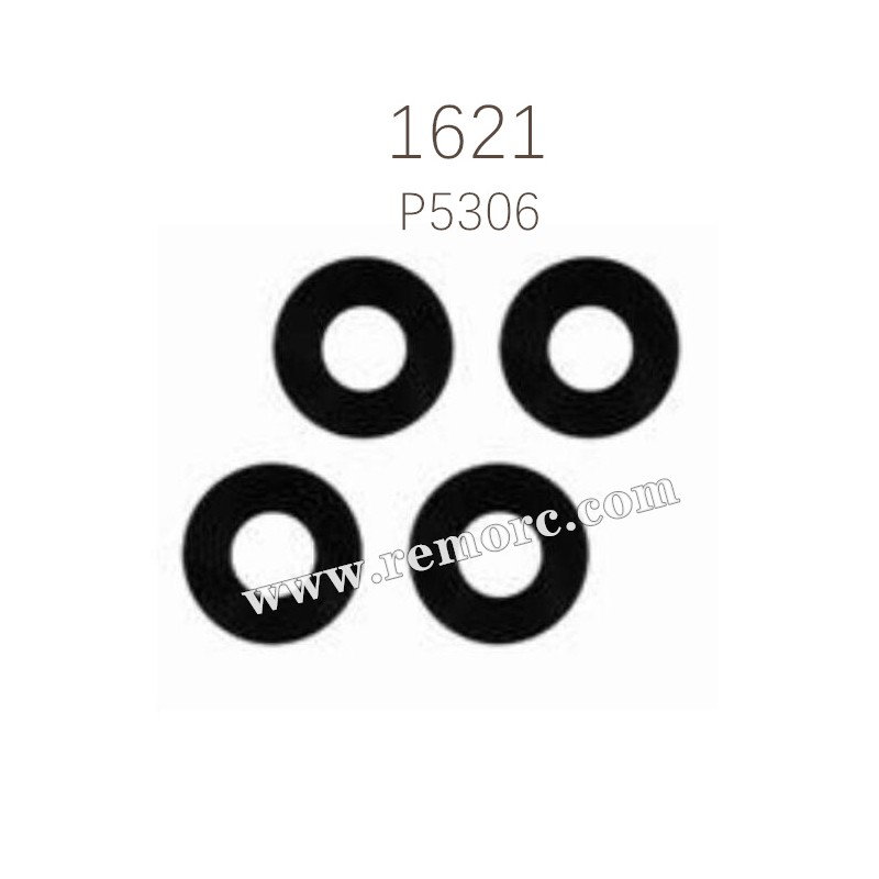 REMO 1621 RC Truck Parts Washers P5306