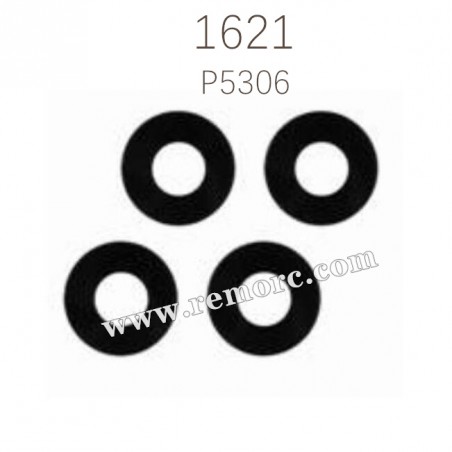 REMO 1621 RC Truck Parts Washers P5306