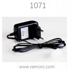 REMO HOBBY 1071-SJ Parts E9291 Charger 8.4V 500mA NIMH SC