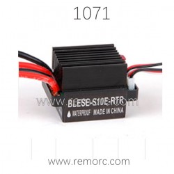 REMO HOBBY 1071-SJ Parts E9502 Brush ESC