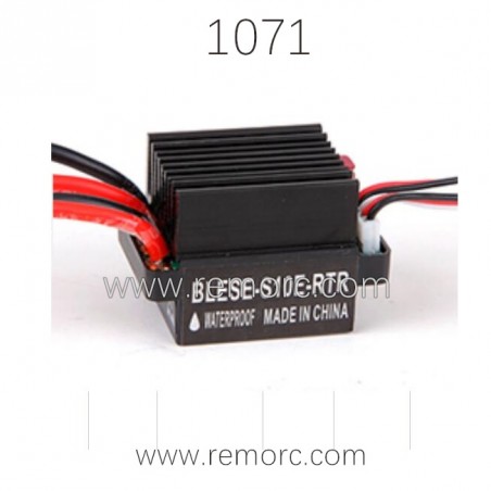 REMO HOBBY 1071-SJ Parts E9502 Brush ESC