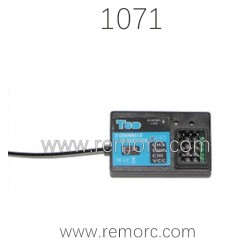 REMO HOBBY 1071-SJ Parts E9756 2.4G Receiver