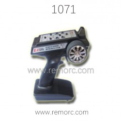 REMO HOBBY 1071-SJ RC Truck Parts E9757 Transmitter