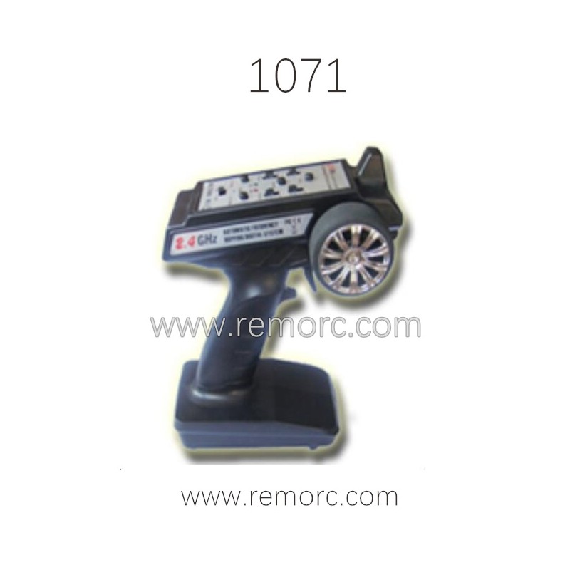 REMO HOBBY 1071-SJ RC Truck Parts E9757 Transmitter REMO HOBBY 1071-SJ RC Truck Parts E9757 Transmitter