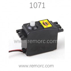 REMO HOBBY 1071-SJ RC Truck Parts E9811 Servo