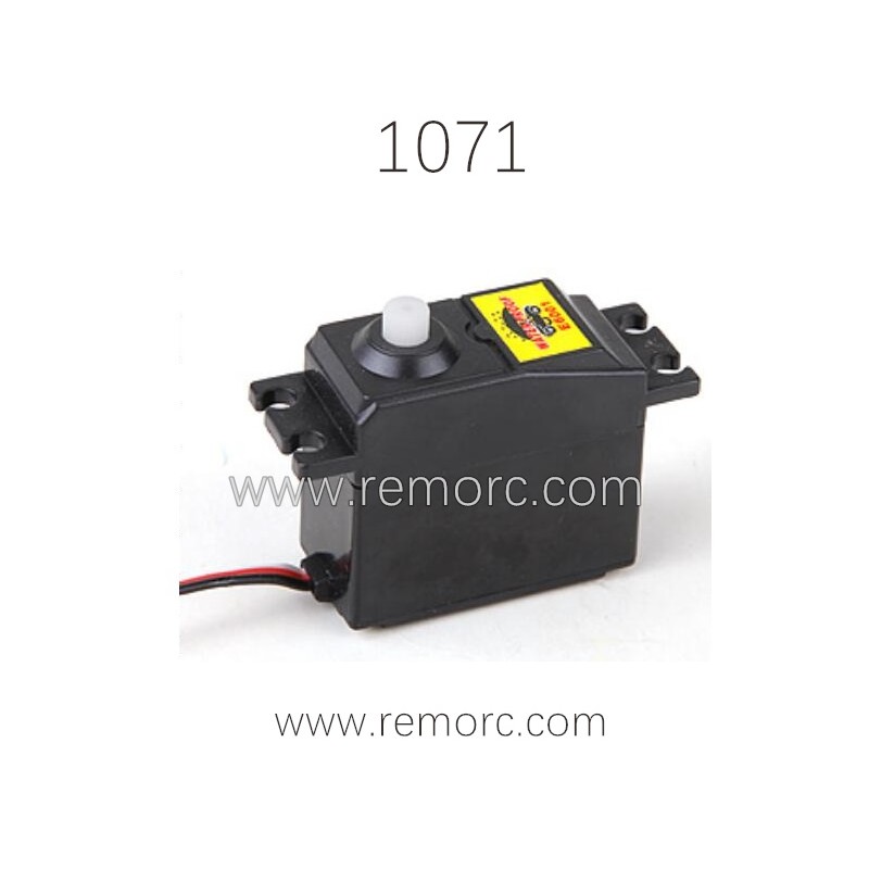 REMO HOBBY 1071-SJ RC Truck Parts E9811 Servo