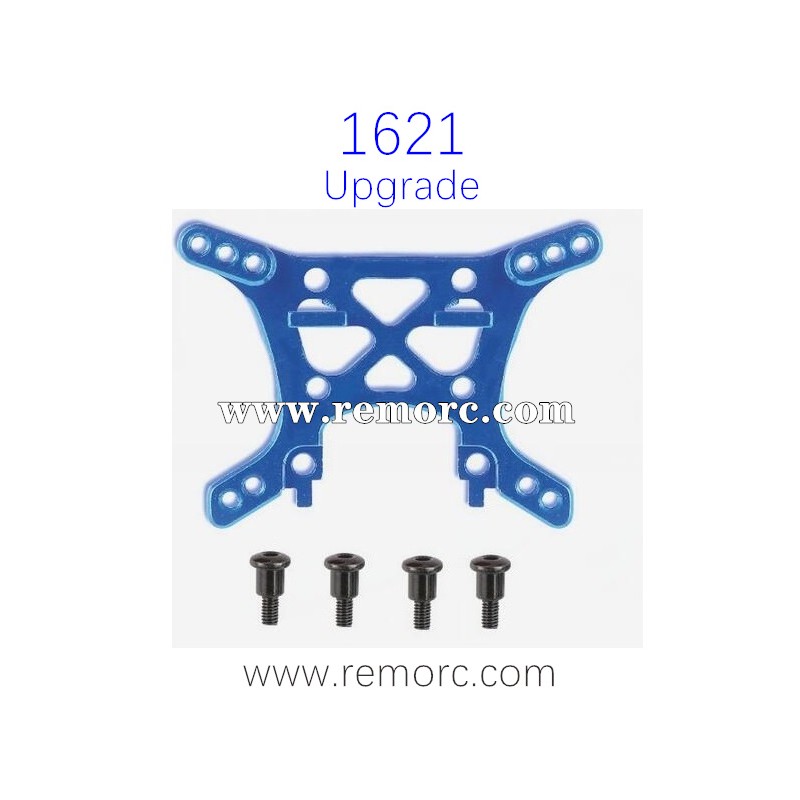 REMO Hobby 1621 Upgrade Parts Shock Tower Alloy Red A2504