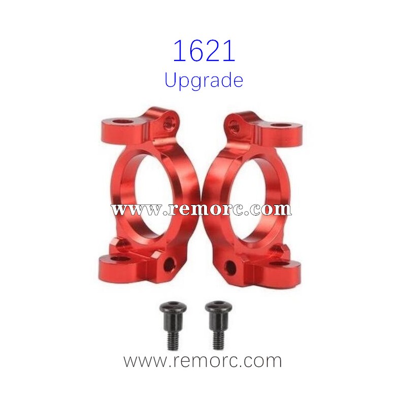 REMO Hobby 1621 RC Truck Upgrade Parts Caster blocks A2506