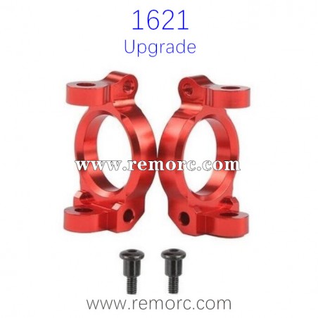 REMO Hobby 1621 RC Truck Upgrade Parts Caster blocks A2506