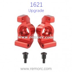 REMO Hobby 1621 Upgrade Parts Carriers Stub Axle Rear
