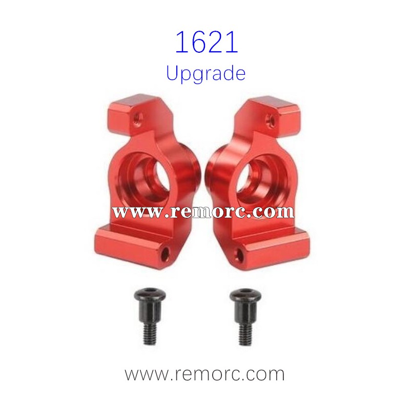REMO Hobby 1621 Upgrade Parts Carriers Stub Axle Rear