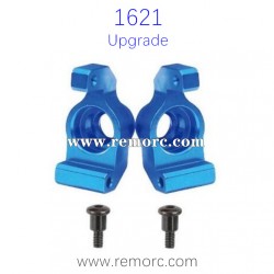 REMO Hobby 1621 Upgrade Parts Carriers Stub Axle Rear A2513
